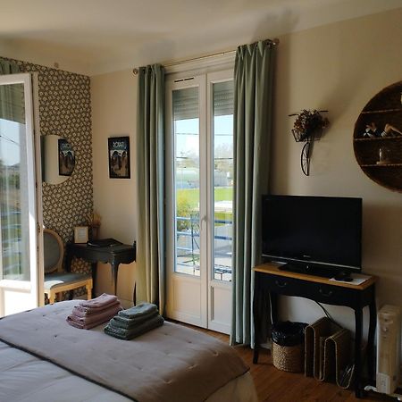 Villa Saint-Germain 외부 사진