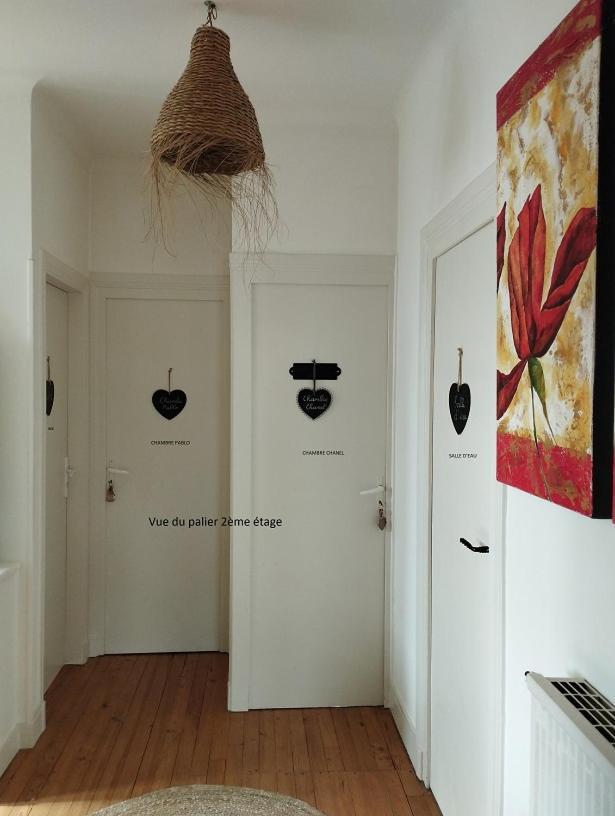 Villa Saint-Germain 외부 사진
