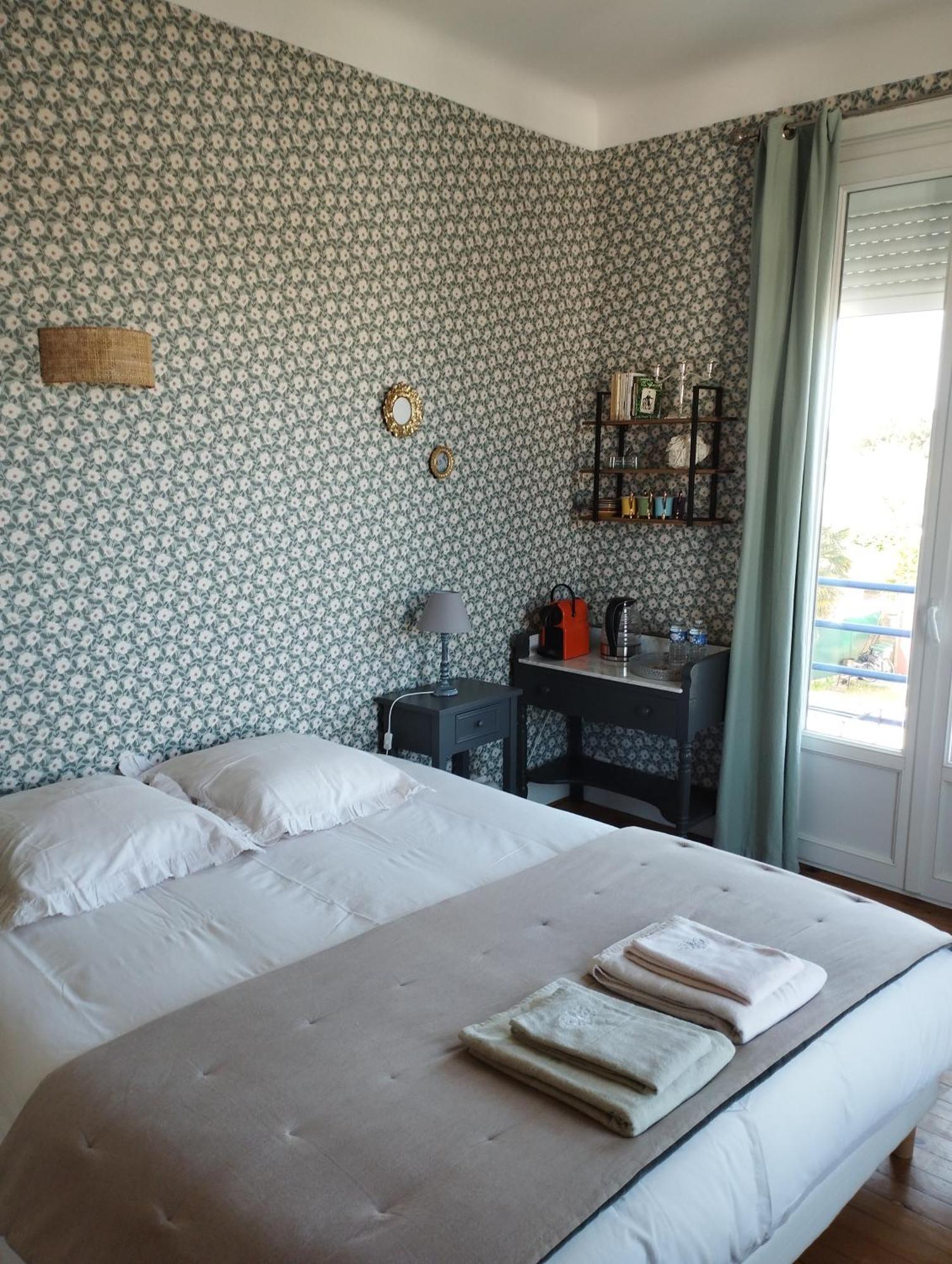 Villa Saint-Germain 외부 사진