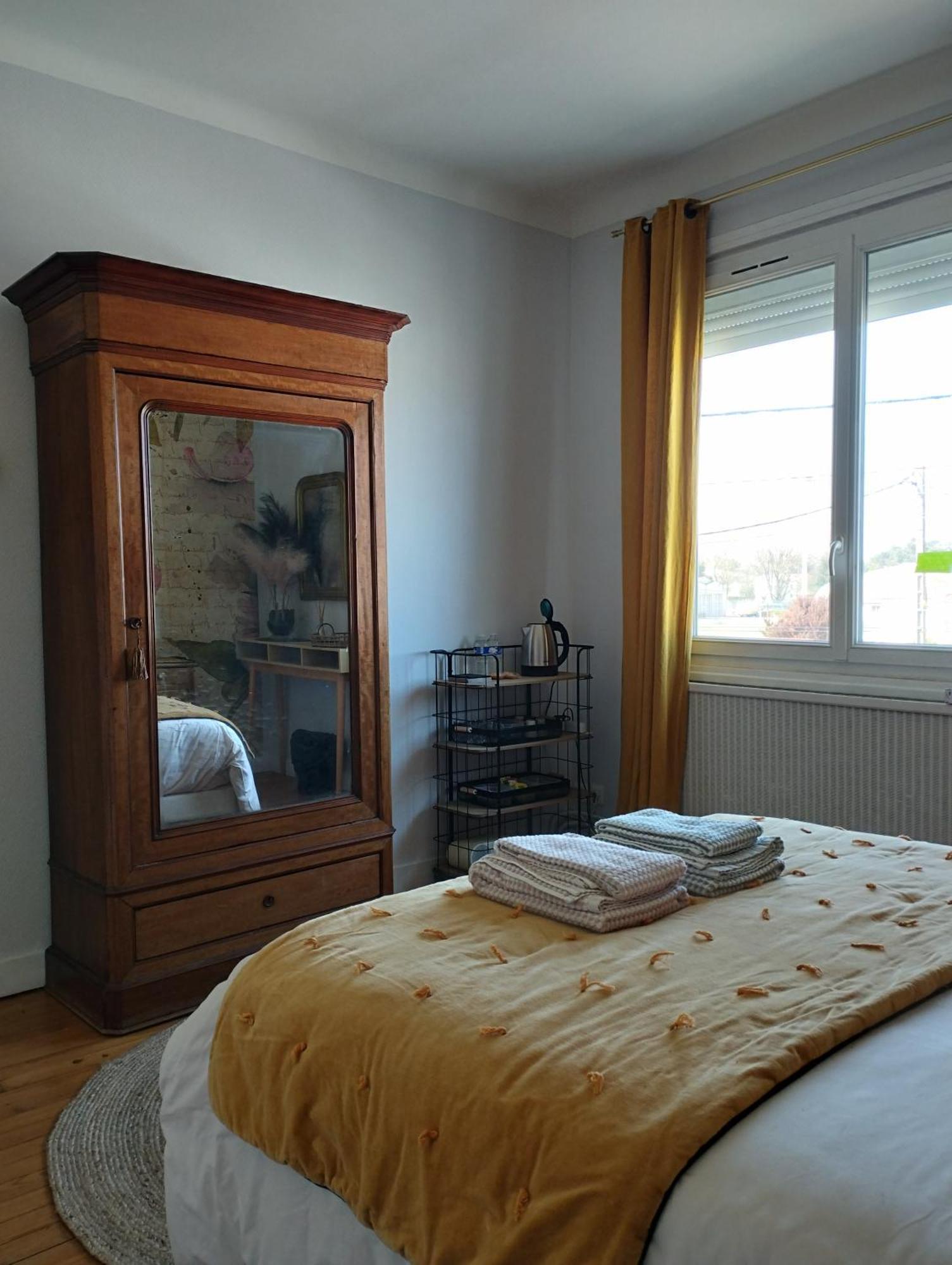 Villa Saint-Germain 외부 사진